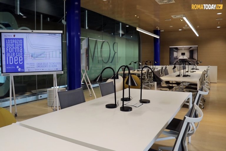 Startup romane: innovazione digitale e nuove opportunità di lavoro