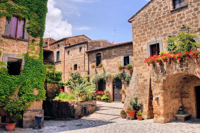 Weekend fuori porta: le mete più amate dai romani quest’estate