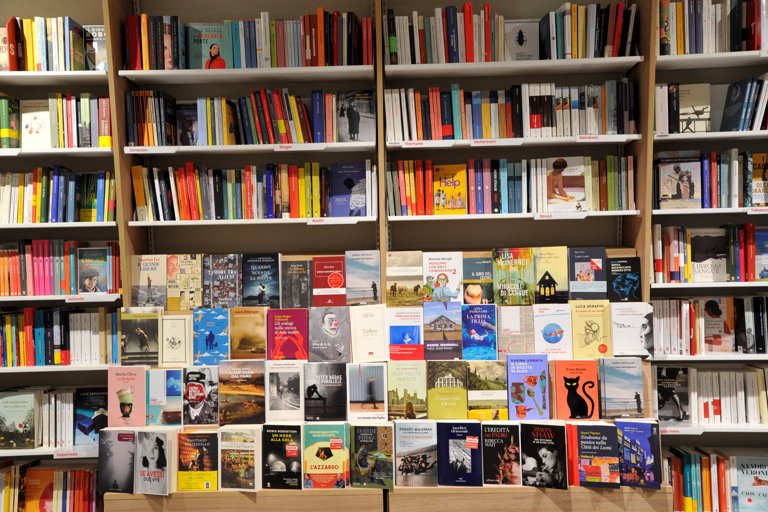 Librerie indipendenti: spazi culturali nel cuore di Roma