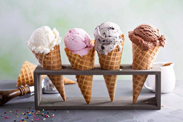 Gelato gourmet: creatività e innovazione nelle gelaterie capitoline